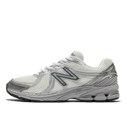 ML860GO2 New Balance 860V2 Sea Salt Gray (Men's)