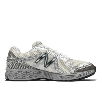 ML860GO2 New Balance 860V2 Sea Salt Gray (Men's)