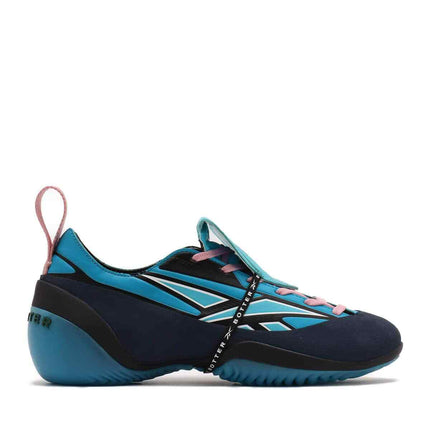 R04722BM00034 BOTTER Reebok Energia Bo Kets Blue (Men's)