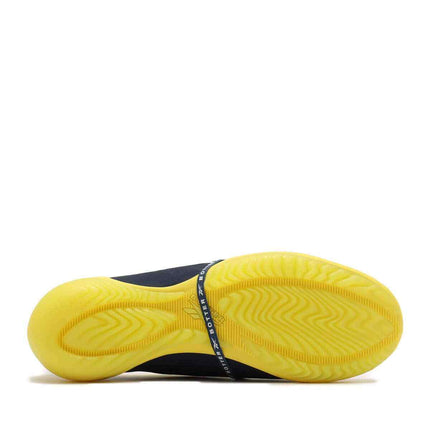 R04722BM00035 BOTTER Reebok Energia Bo Kets Yellow Blue (Men's)