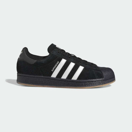 IG1705 adidas Originals Superstar ADV Core Black Zero Metallic Spark (Men's)