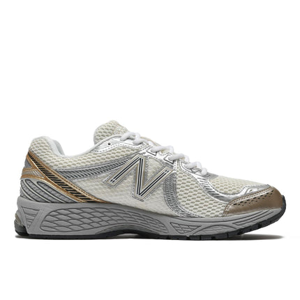 ML860SG2 New Balance 860V2 Sea Salt Gold Metallic (Men's)