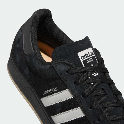 IG1705 adidas Originals Superstar ADV Core Black Zero Metallic Spark (Men's)