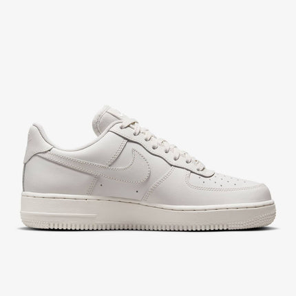 HJ3841-030 Nike Air Force 1 Low '07 Phantom Soft Yellow (Women's)