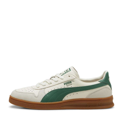 395363-02 Puma Indoor OG Frosted Ivory Vine (Men's)