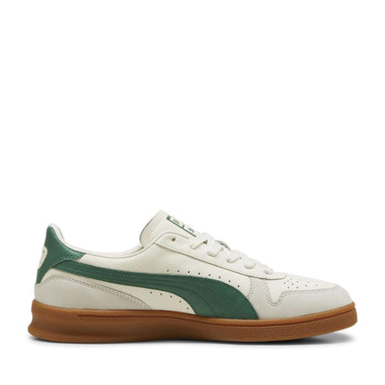 395363-02 Puma Indoor OG Frosted Ivory Vine (Men's)