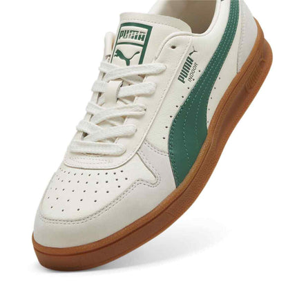 395363-02 Puma Indoor OG Frosted Ivory Vine (Men's)