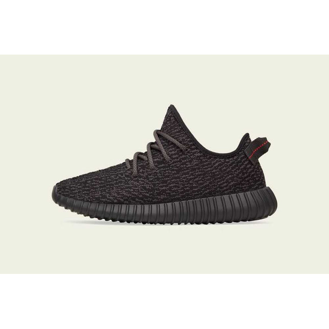 BB5350 adidas YEEZY Boost 350 Pirate Black