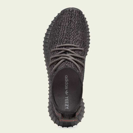 BB5350 adidas YEEZY Boost 350 Pirate Black