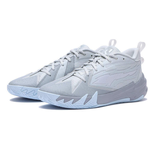 309839-01 PUMA SCOOT ZEROS GREY ICE (Men's)