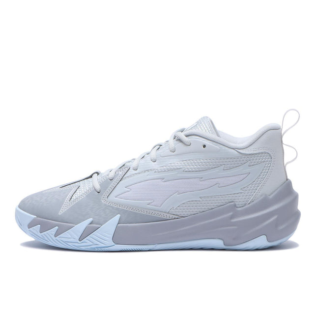 309839-01 PUMA SCOOT ZEROS GREY ICE (Men's)