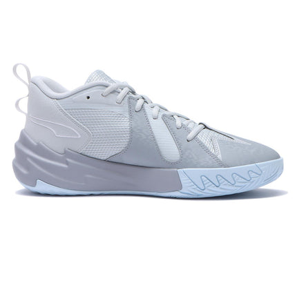 309839-01 PUMA SCOOT ZEROS GREY ICE (Men's)