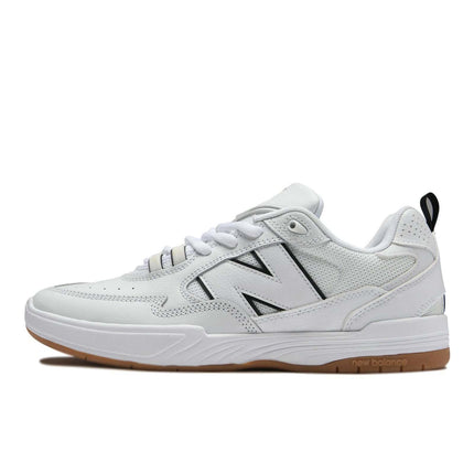 NM808TNB New Balance Numeric Tiago Lemos 808 Beige (Men's)