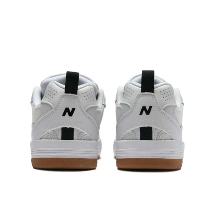 NM808TNB New Balance Numeric Tiago Lemos 808 Beige (Men's)