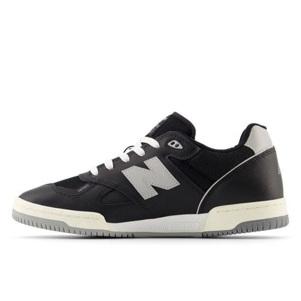 NM600BBW New Balance Numeric Tom Knox 600 Black (Men's)