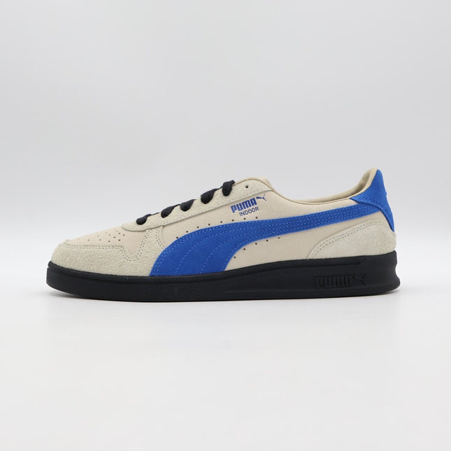 398476-01 atmos Puma Indoor OG Beige Blue (Men's)