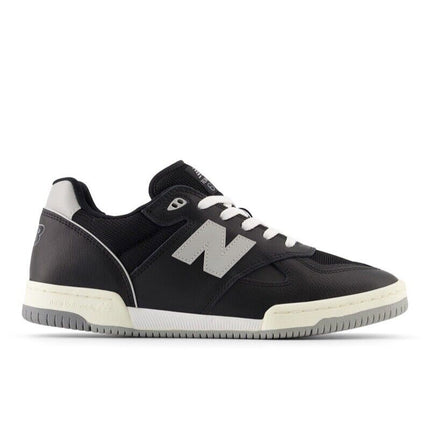 NM600BBW New Balance Numeric Tom Knox 600 Black (Men's)