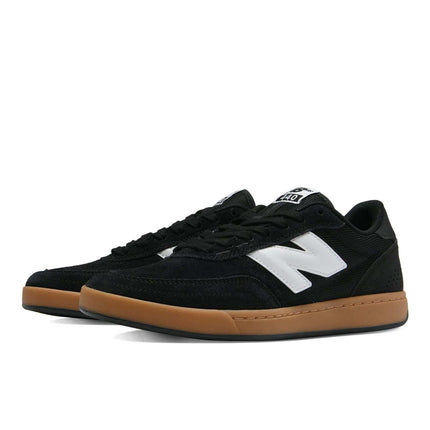 NM440BNG New Balance Numeric 440 Black (Men's)