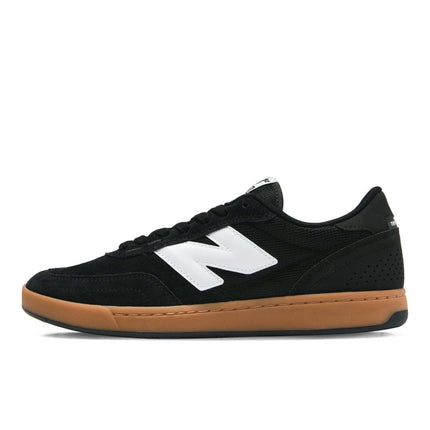 NM440BNG New Balance Numeric 440 Black (Men's)