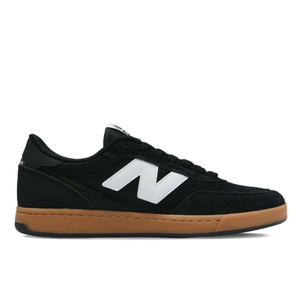 NM440BNG New Balance Numeric 440 Black (Men's)