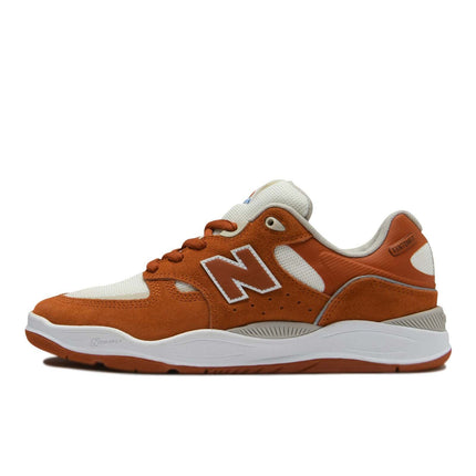 NM1010RD New Balance Numeric Tiago Lemos 1010 Brown (Men's)