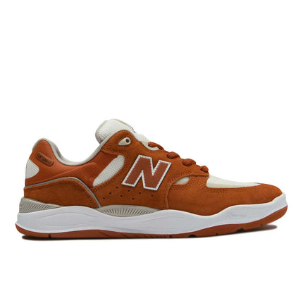 NM1010RD New Balance Numeric Tiago Lemos 1010 Brown (Men's)