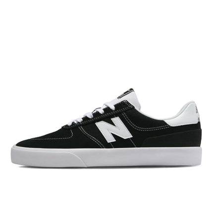 NM272SKA New Balance Numeric 272 Black (Men's)