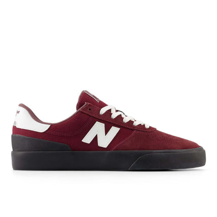 NM272BNB New Balance Numeric 272 Burgundy (Men's)