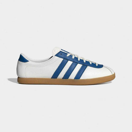 IG6208 adidas Originals London Core White Dark Marine Gum (Men's)