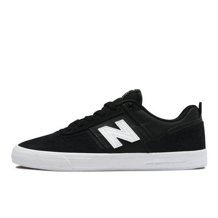 NM306BLJ New Balance Numeric Jamie Foy 306 Black (Men's)