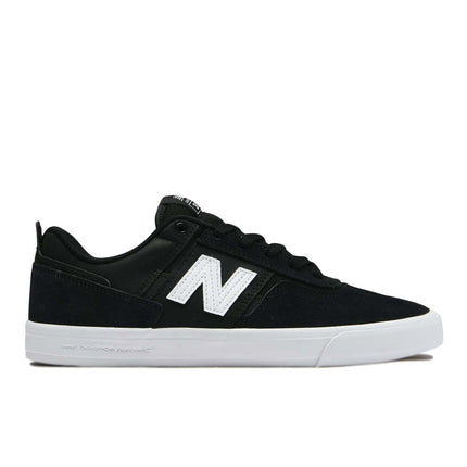 NM306BLJ New Balance Numeric Jamie Foy 306 Black (Men's)