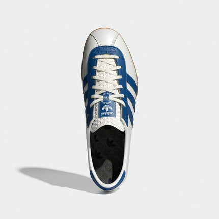 IG6208 adidas Originals London Core White Dark Marine Gum (Men's)