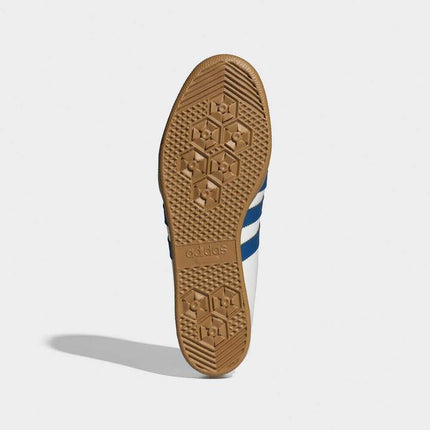 IG6208 adidas Originals London Core White Dark Marine Gum (Men's)