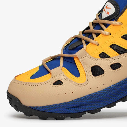 FJ1920-400 Nike ACG Air Exploraid Sesame and Laser Orange (Men's)