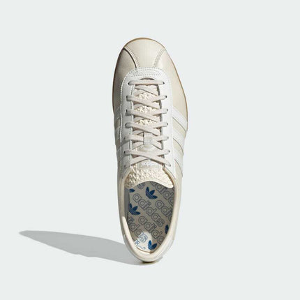 IG6207 adidas Originals London Wonder White Core White Gum (Men's)