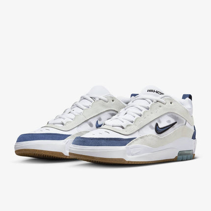 FB2393-102 Nike SB Air Max Ishod Aquarius Blue (Men's)