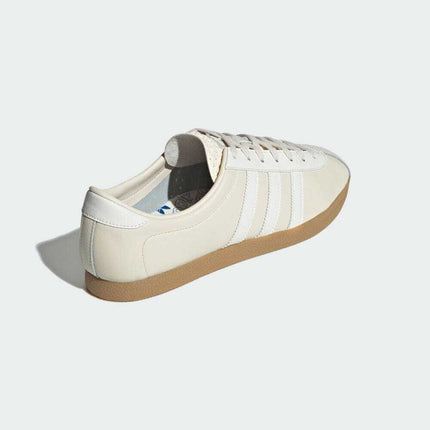 IG6207 adidas Originals London Wonder White Core White Gum (Men's)