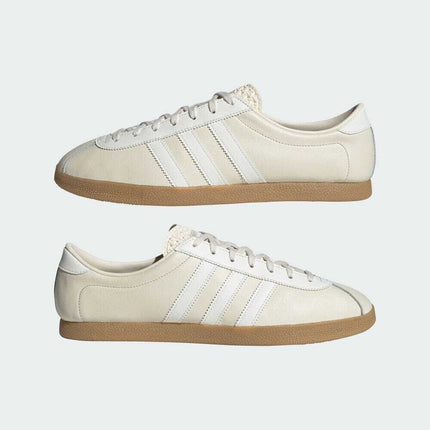 IG6207 adidas Originals London Wonder White Core White Gum (Men's)