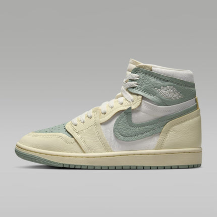 FB9891-104 Nike Air Jordan 1 High MM Jade Smoke (Women's)