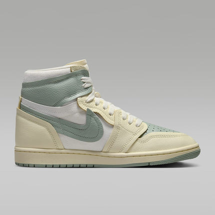 FB9891-104 Nike Air Jordan 1 High MM Jade Smoke (Women's)