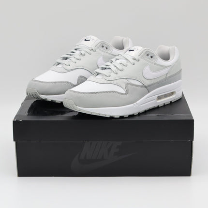 FN0564-001 Nike Air Max 1 '87 LX Light Smoke Grey (Women's)