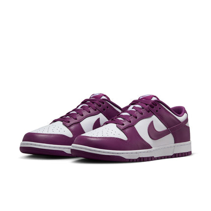 DV0833-107 Nike Dunk Low Retro Viotech White (Men's)