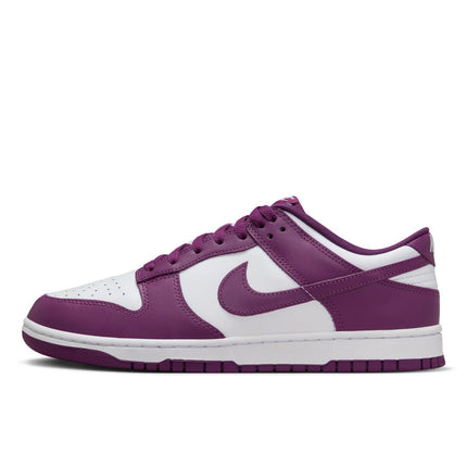 DV0833-107 Nike Dunk Low Retro Viotech White (Men's)