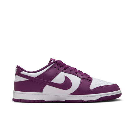 DV0833-107 Nike Dunk Low Retro Viotech White (Men's)