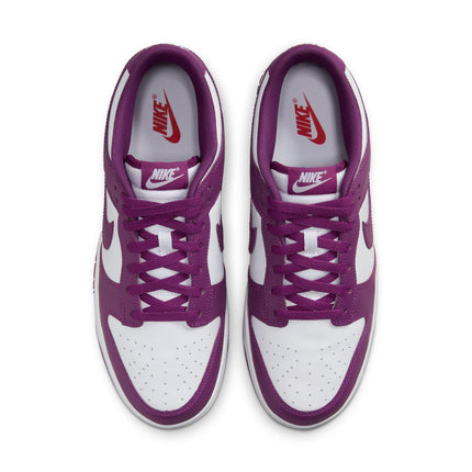 DV0833-107 Nike Dunk Low Retro Viotech White (Men's)