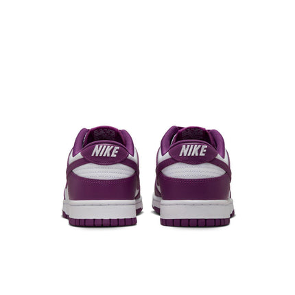 DV0833-107 Nike Dunk Low Retro Viotech White (Men's)