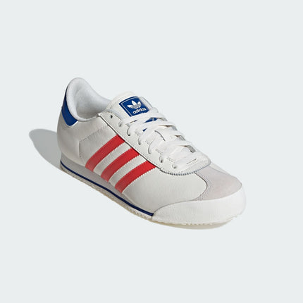 IG8952 adidas Originals K 74 Crystal White Bright Red Royal Blue (Men's)