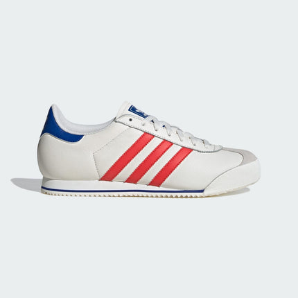 IG8952 adidas Originals K 74 Crystal White Bright Red Royal Blue (Men's)