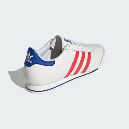 IG8952 adidas Originals K 74 Crystal White Bright Red Royal Blue (Men's)