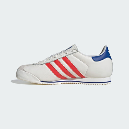 IG8952 adidas Originals K 74 Crystal White Bright Red Royal Blue (Men's)